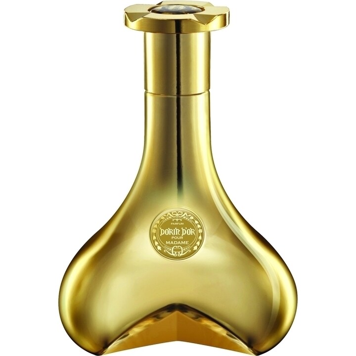 Dorin d'Or pour Madame